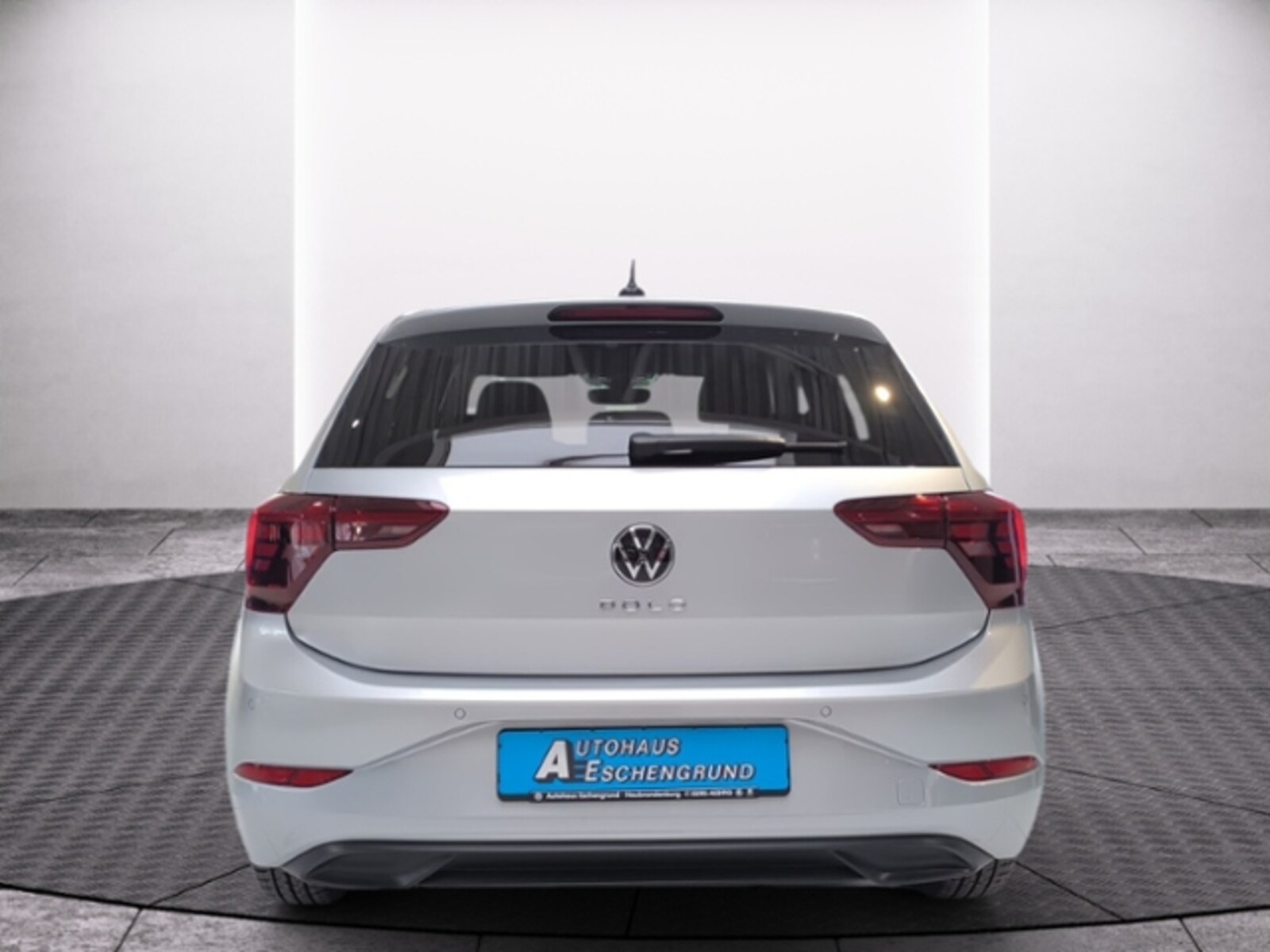 Volkswagen Polo – Bild 7