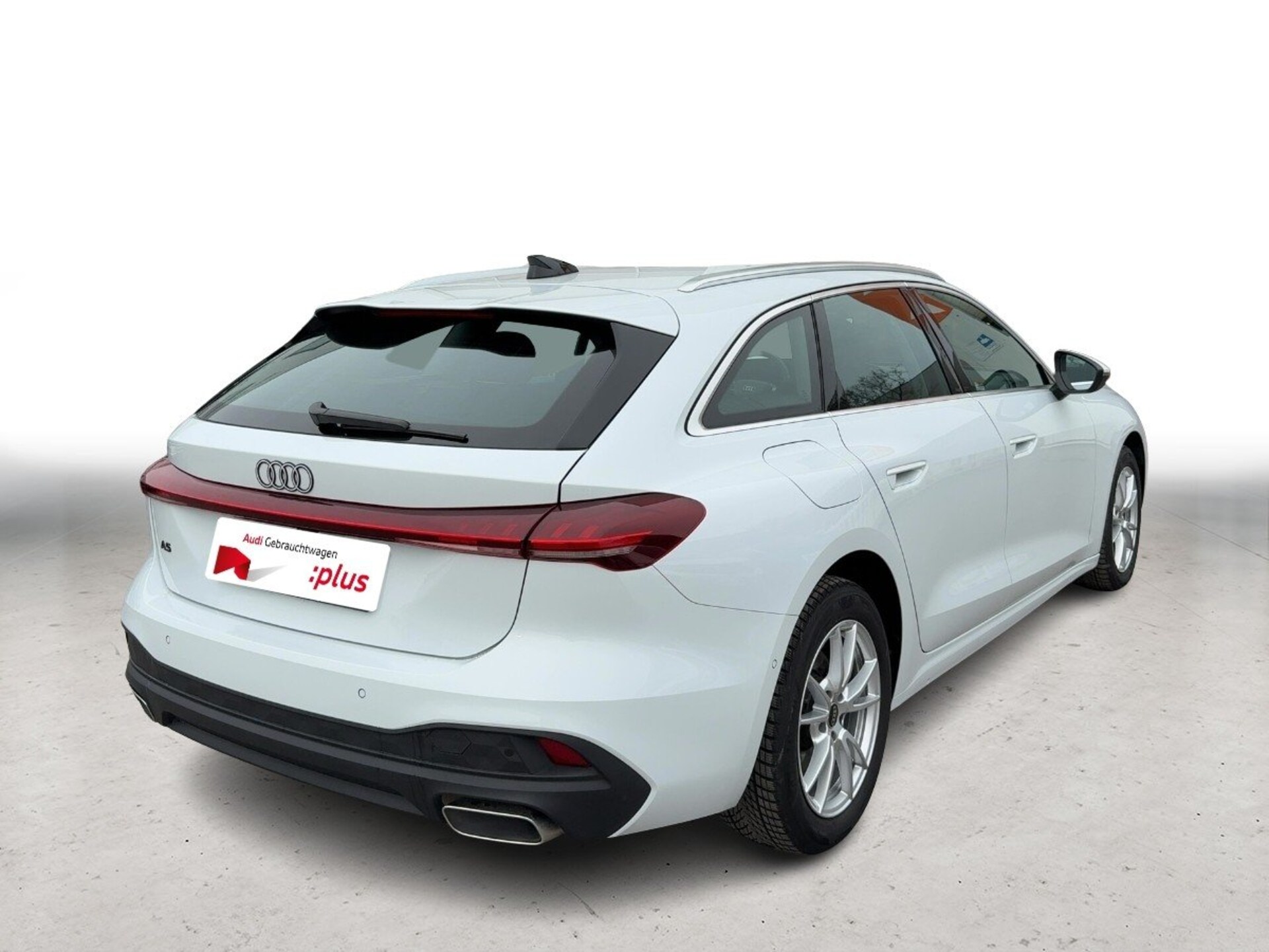 Audi A5 Avant