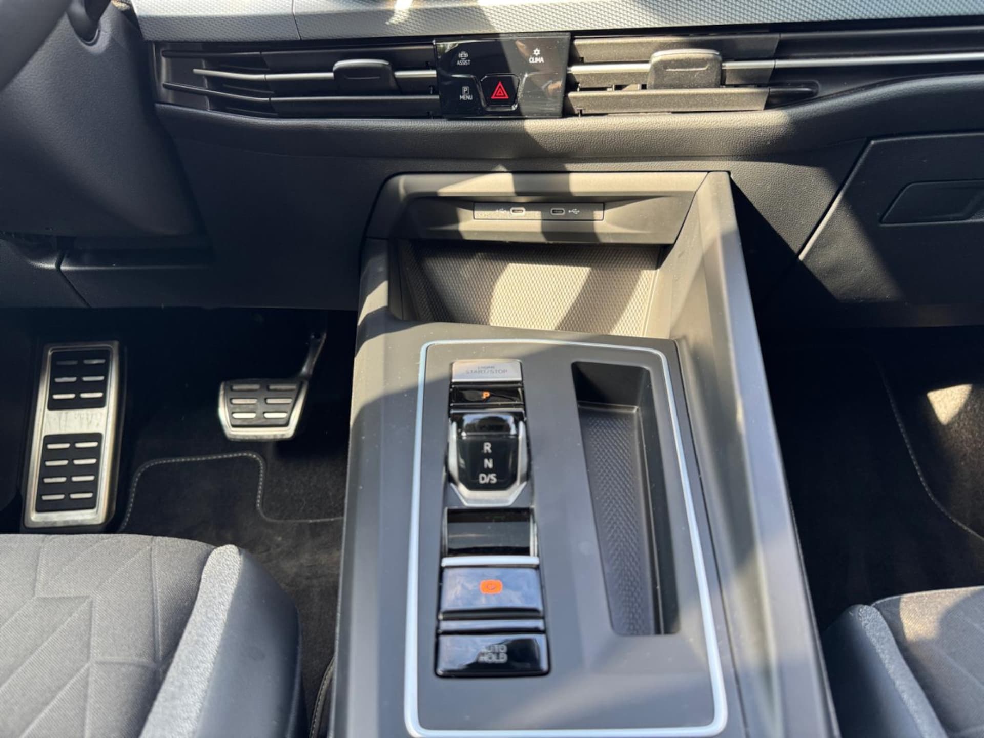 Volkswagen Golf Goal