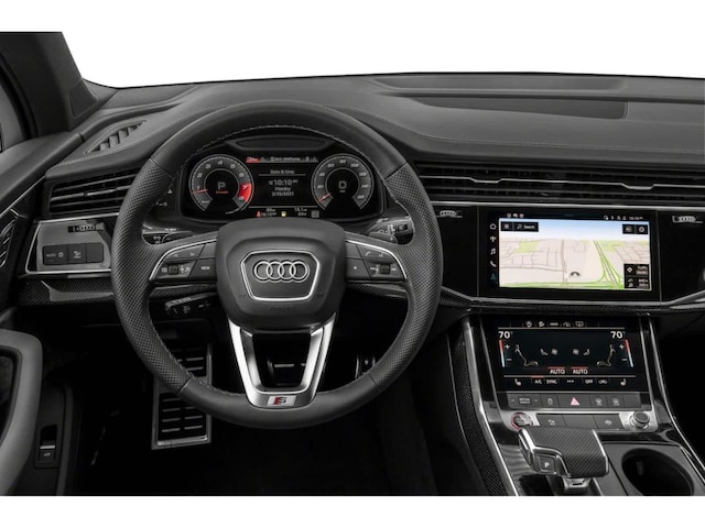 2023 Audi SQ7