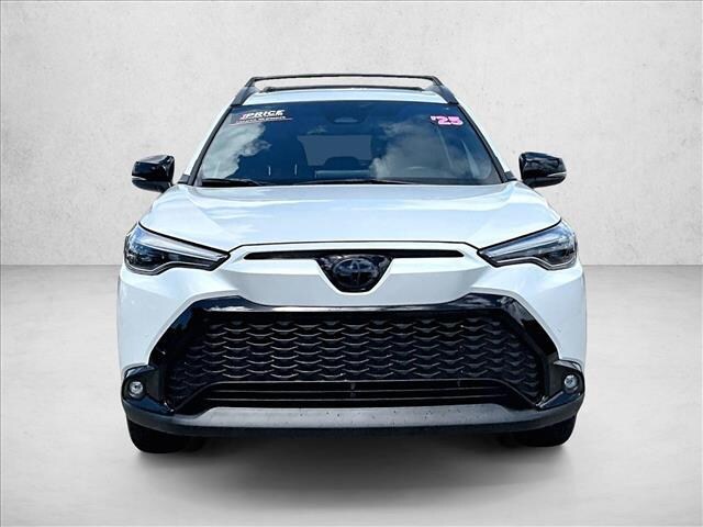 2025 Toyota