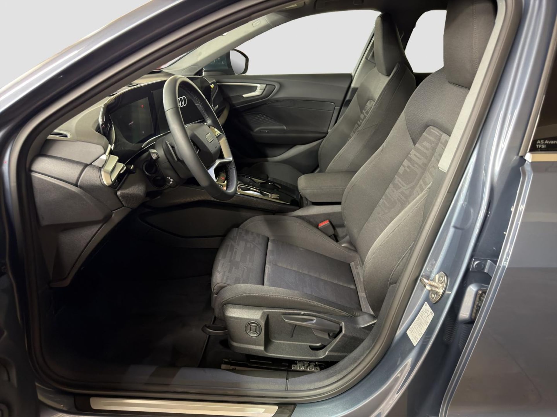 Audi A5 Avant