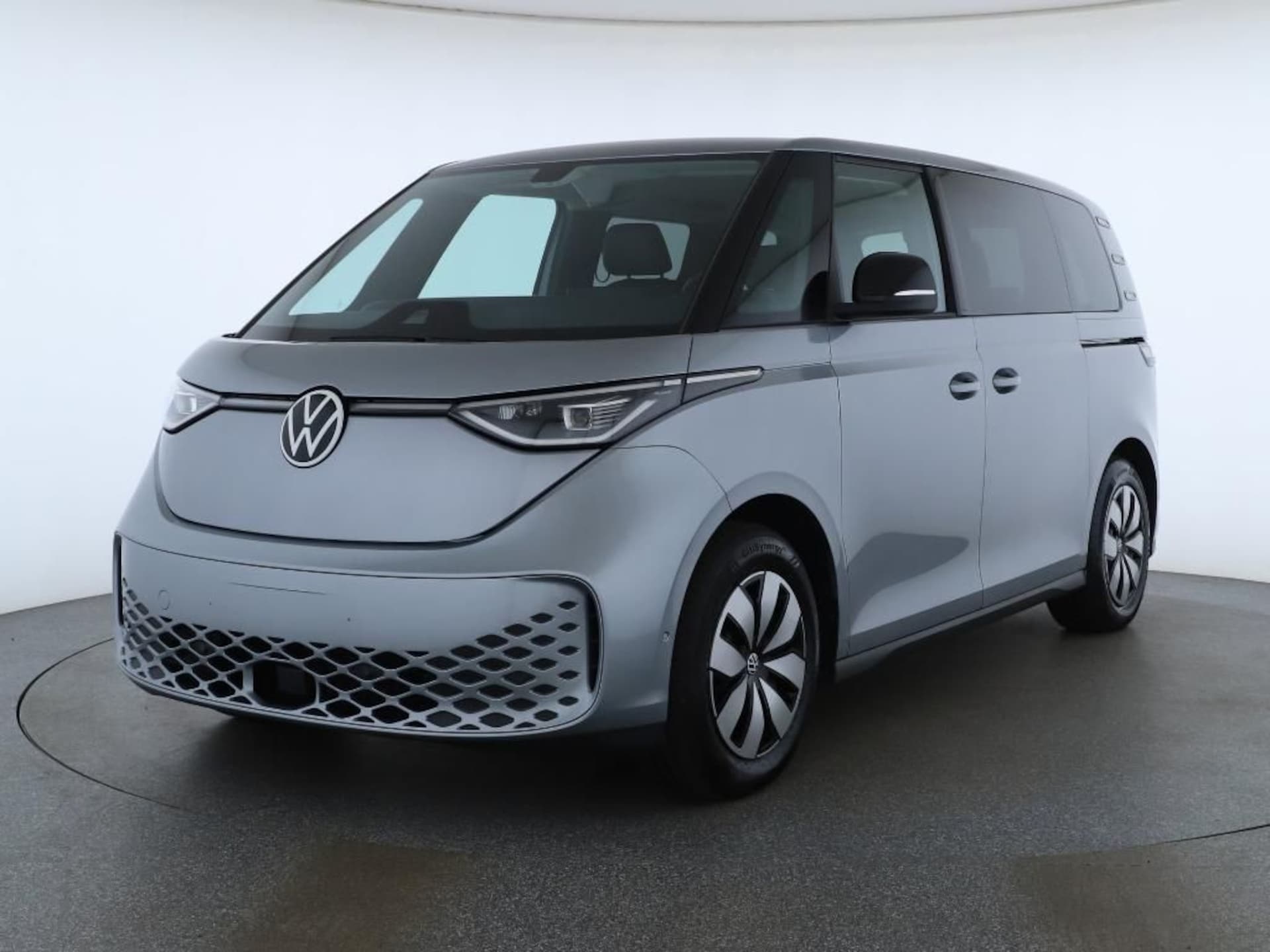 Volkswagen ID. Buzz Pure