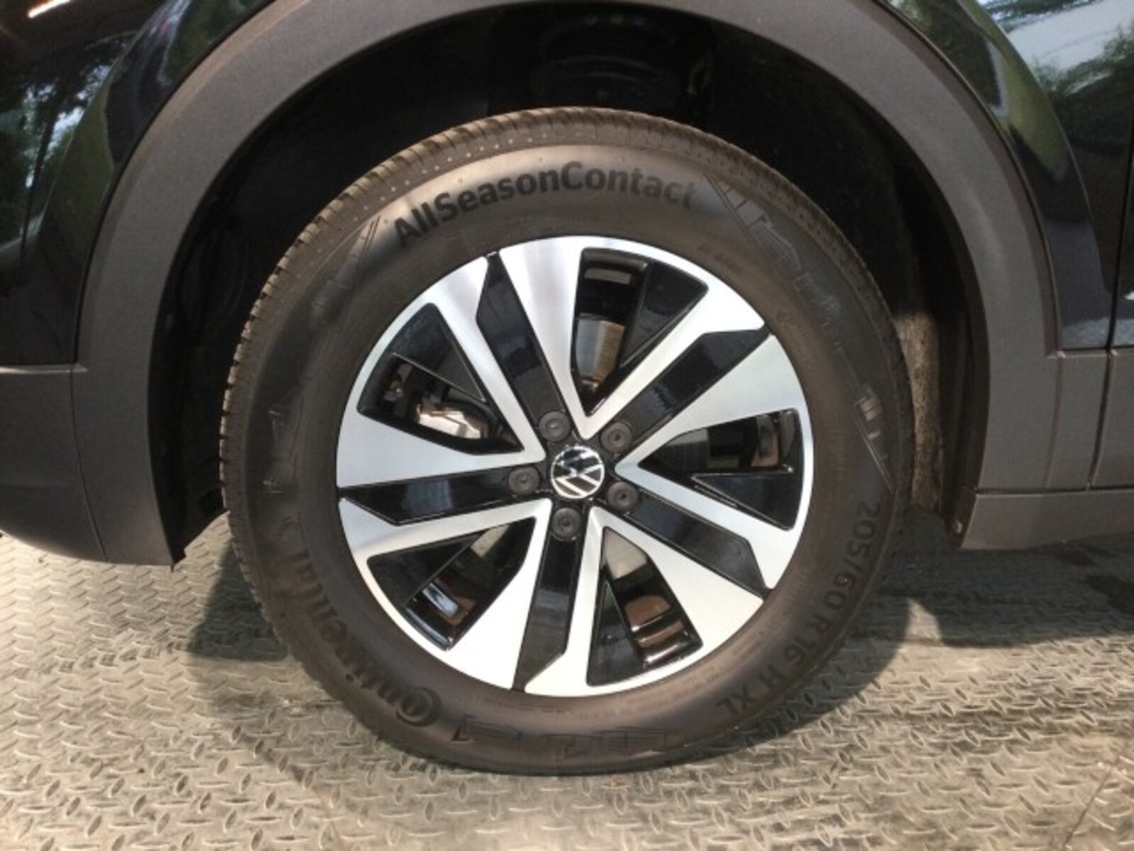 Volkswagen T-Cross – Bild 11