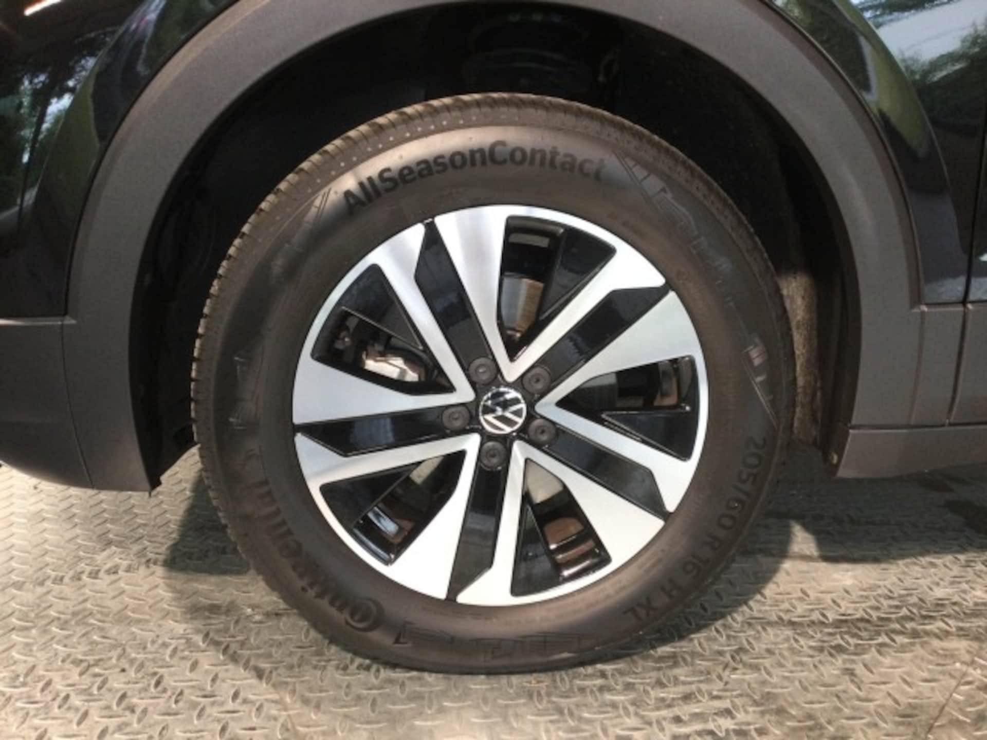 Volkswagen T-Cross ENERGY