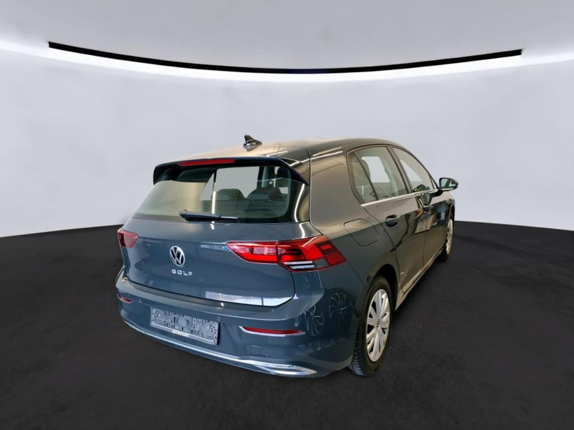 Volkswagen Golf Style