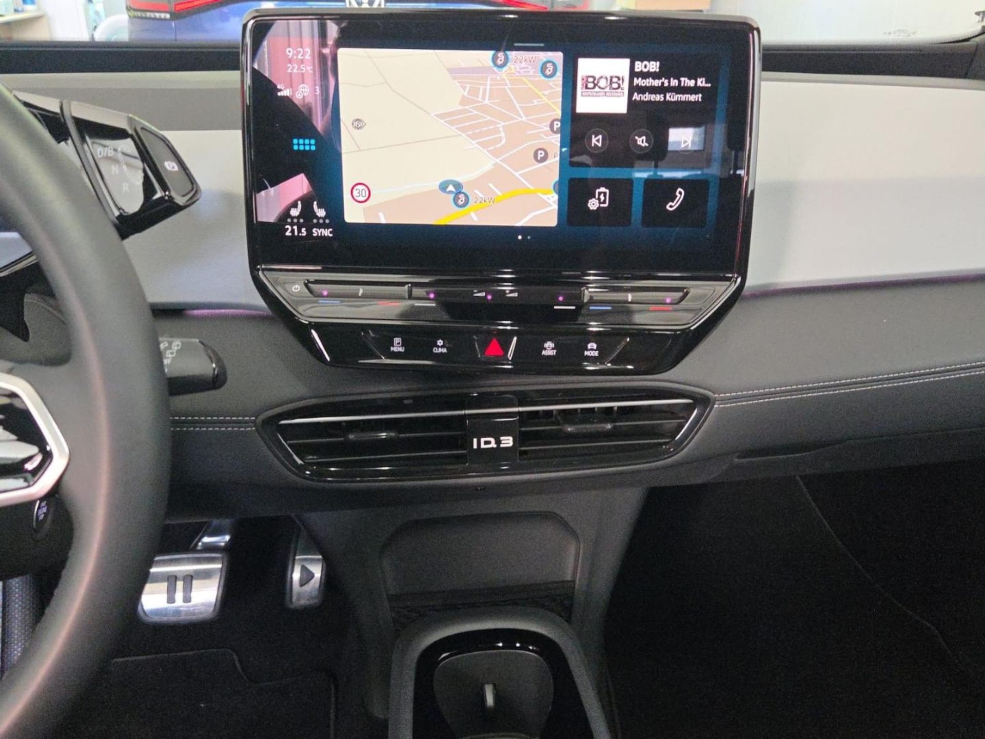 Volkswagen ID.3 MOVE Pro