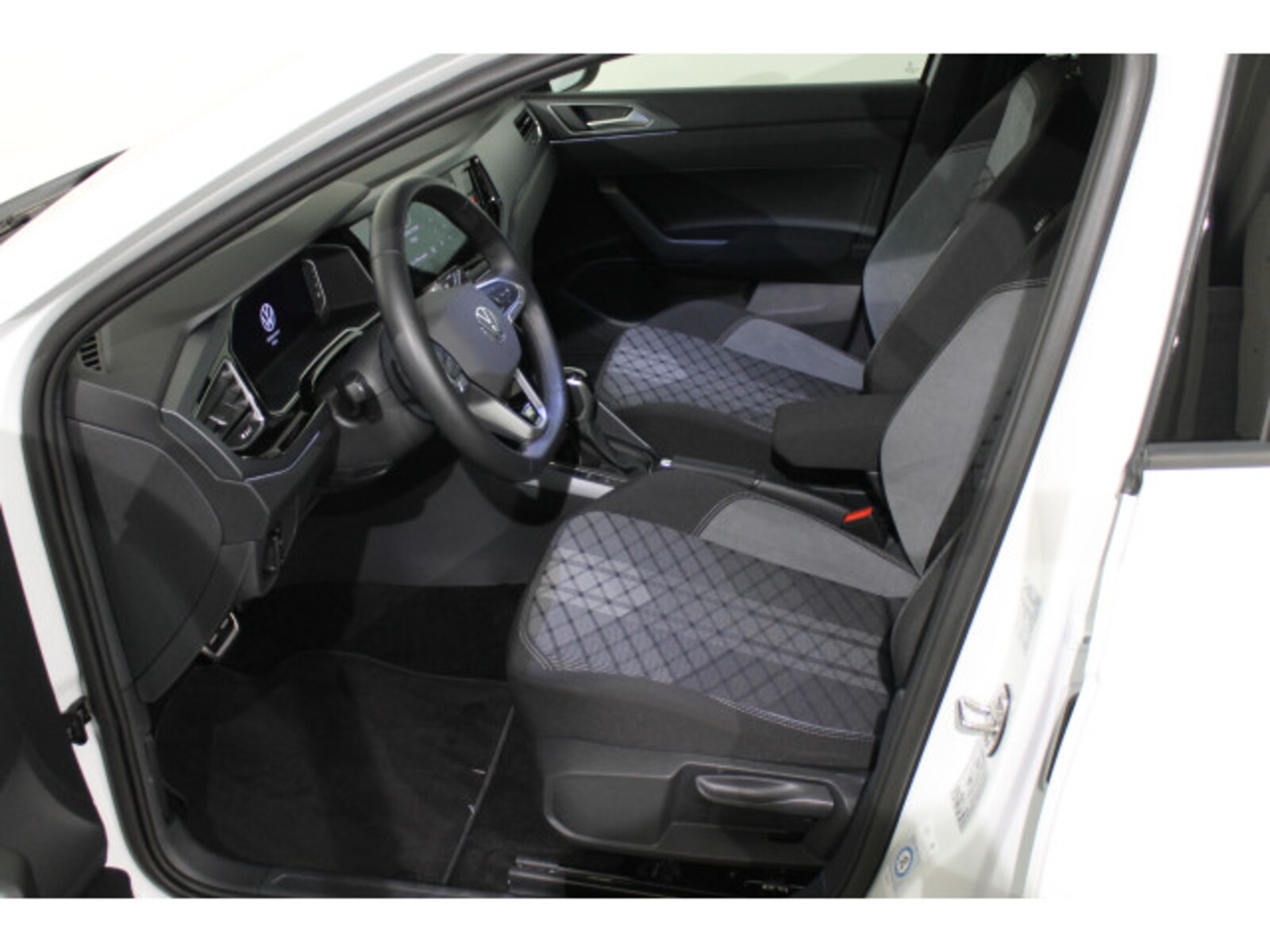 Volkswagen Taigo – Bild 10