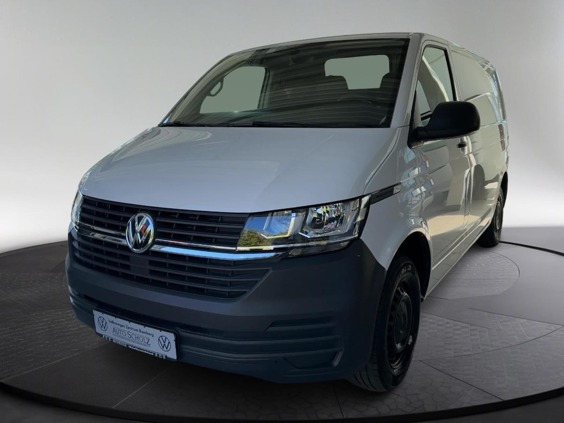 Volkswagen T6.1 Transporter Kasten kurzer Radstand