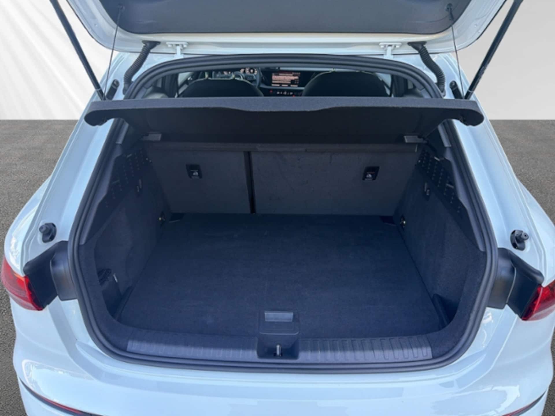 Audi A3 Sportback Advanced