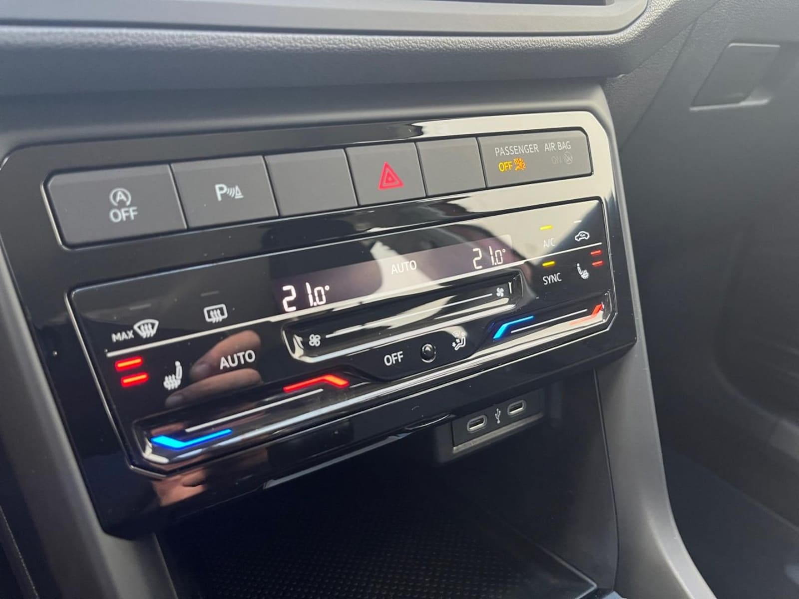 Volkswagen T-Cross – Bild 18