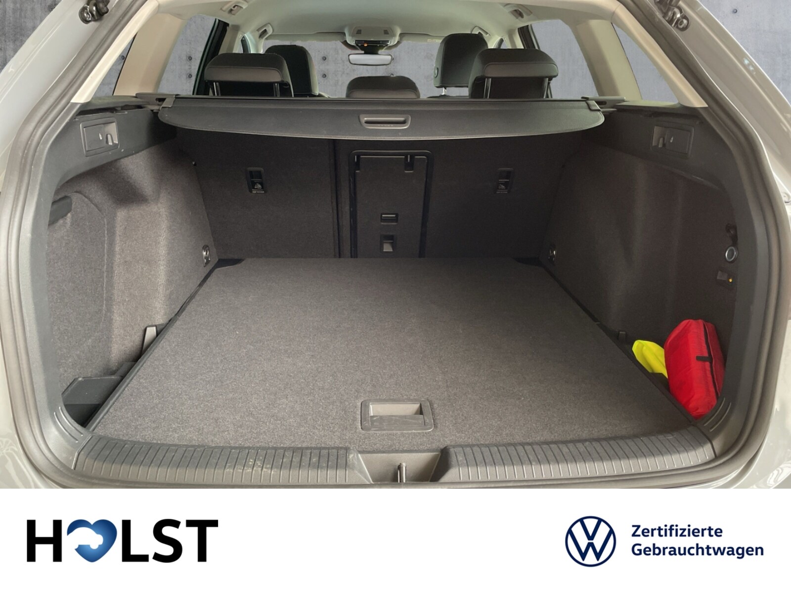 Volkswagen Golf Variant – Bild 10