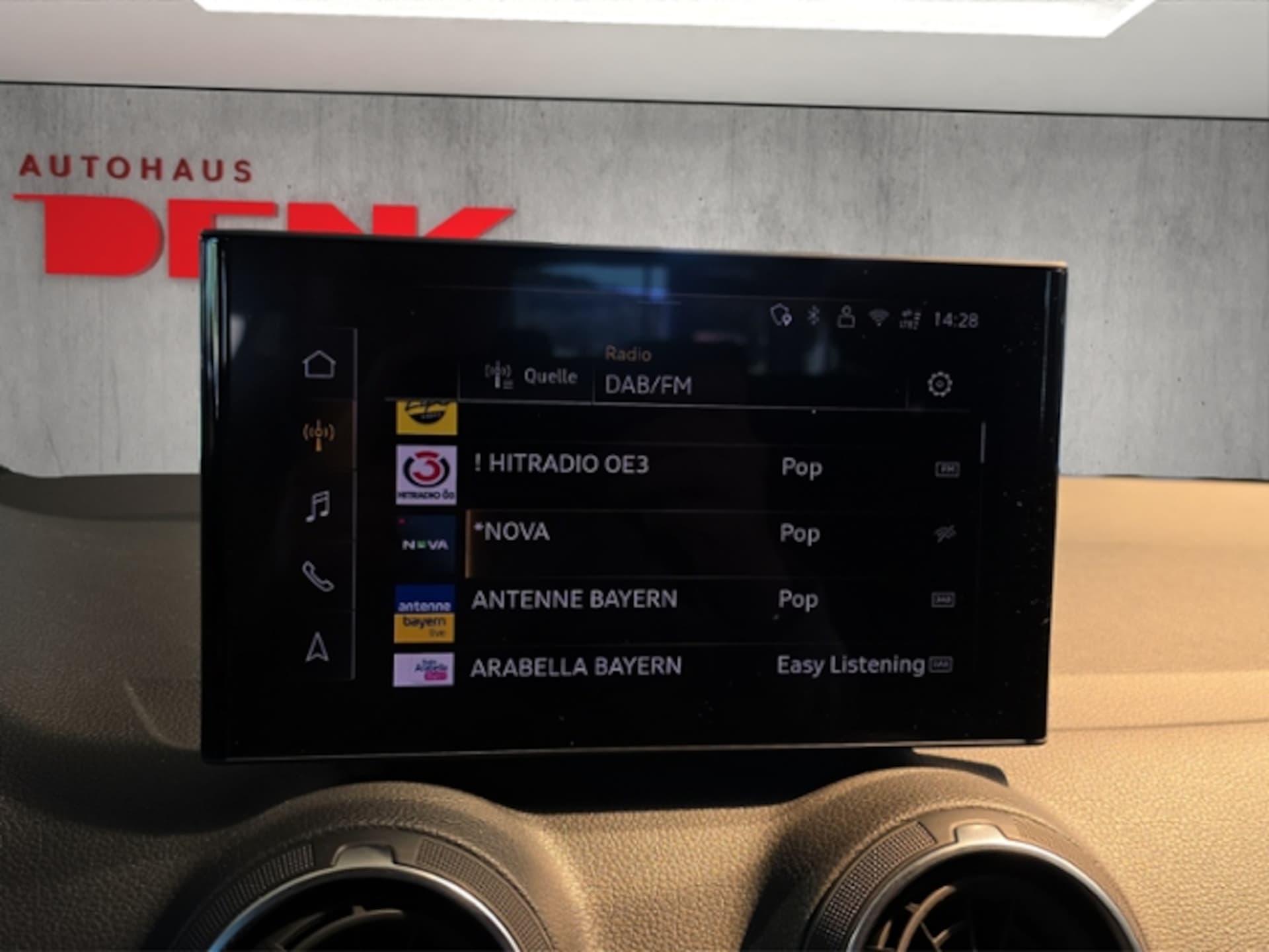 Audi Q2 Advanced