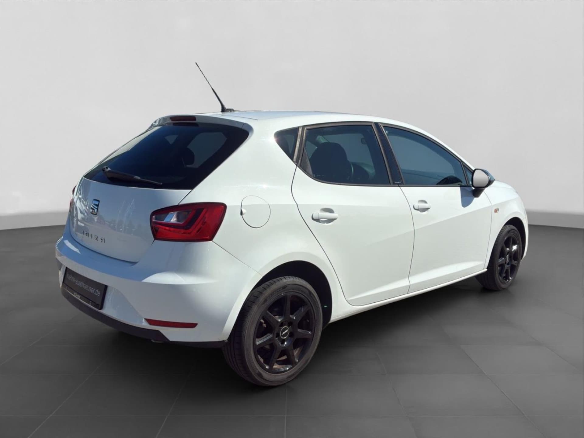 SEAT Ibiza Style