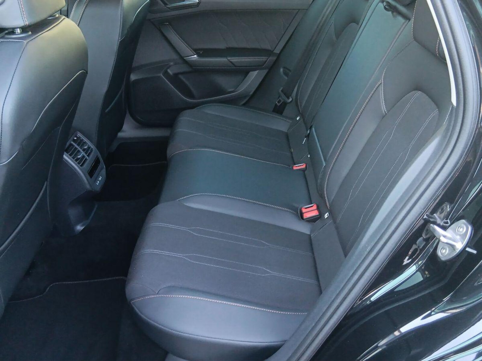 CUPRA Formentor – Bild 19
