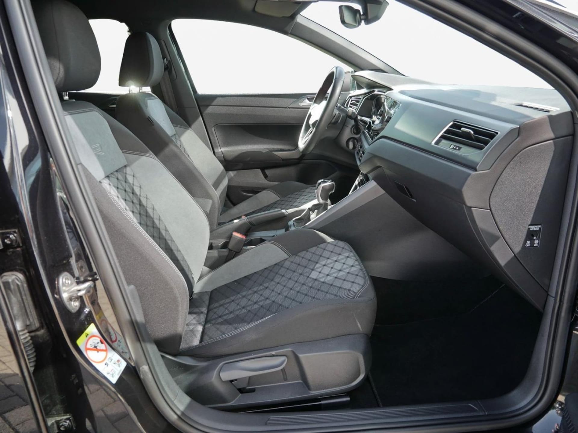 Volkswagen Polo R-Line
