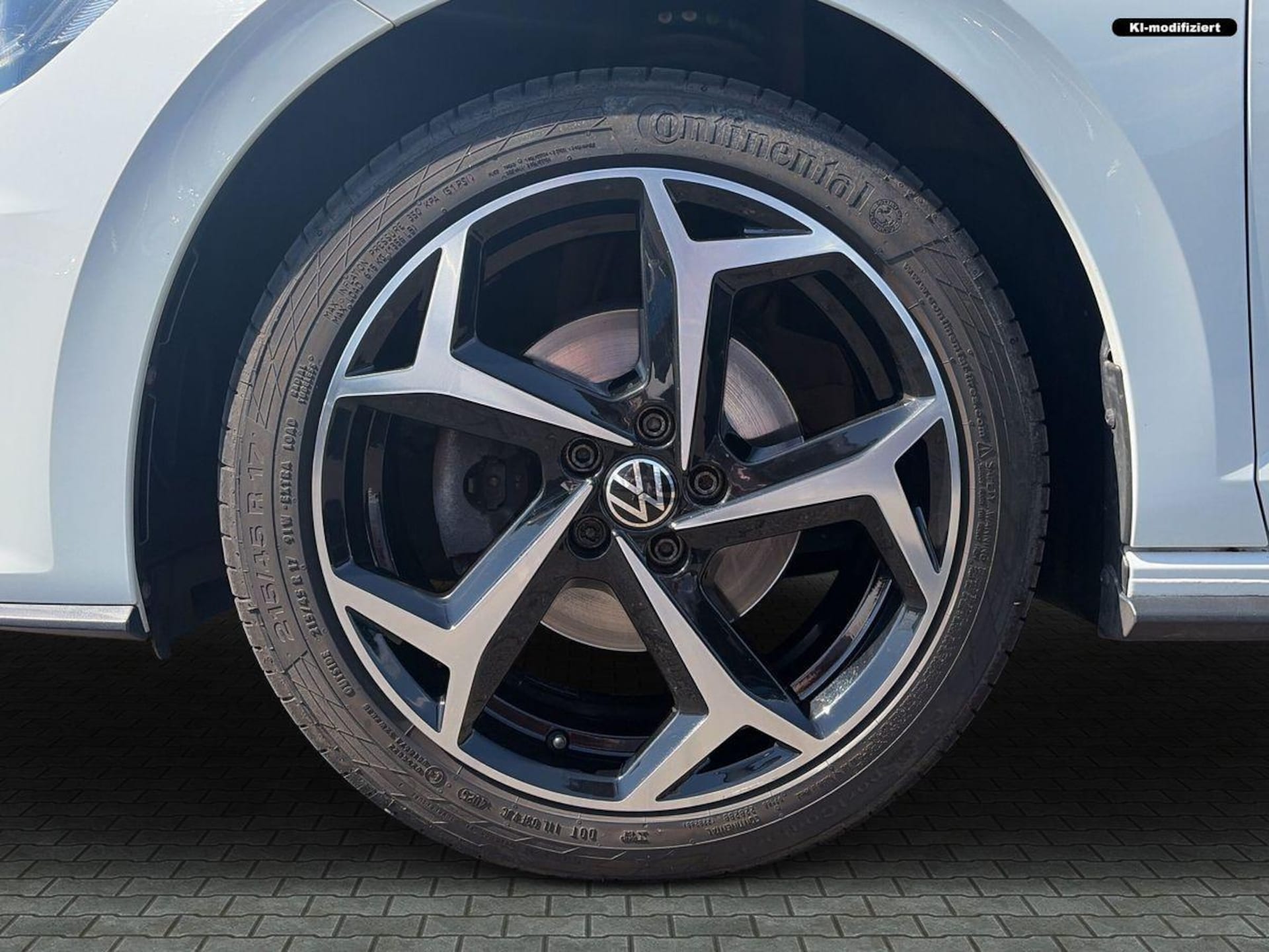 Volkswagen Polo Highline