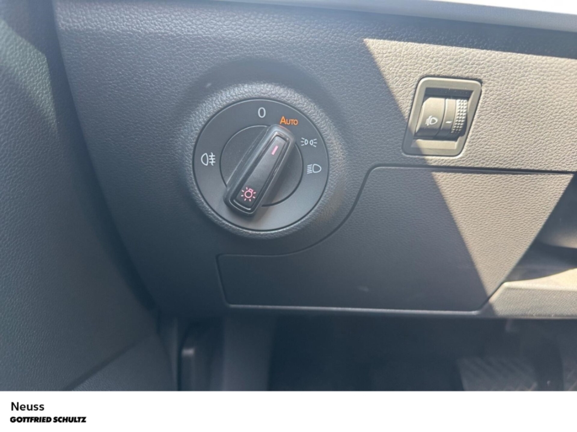 SEAT Ibiza Style