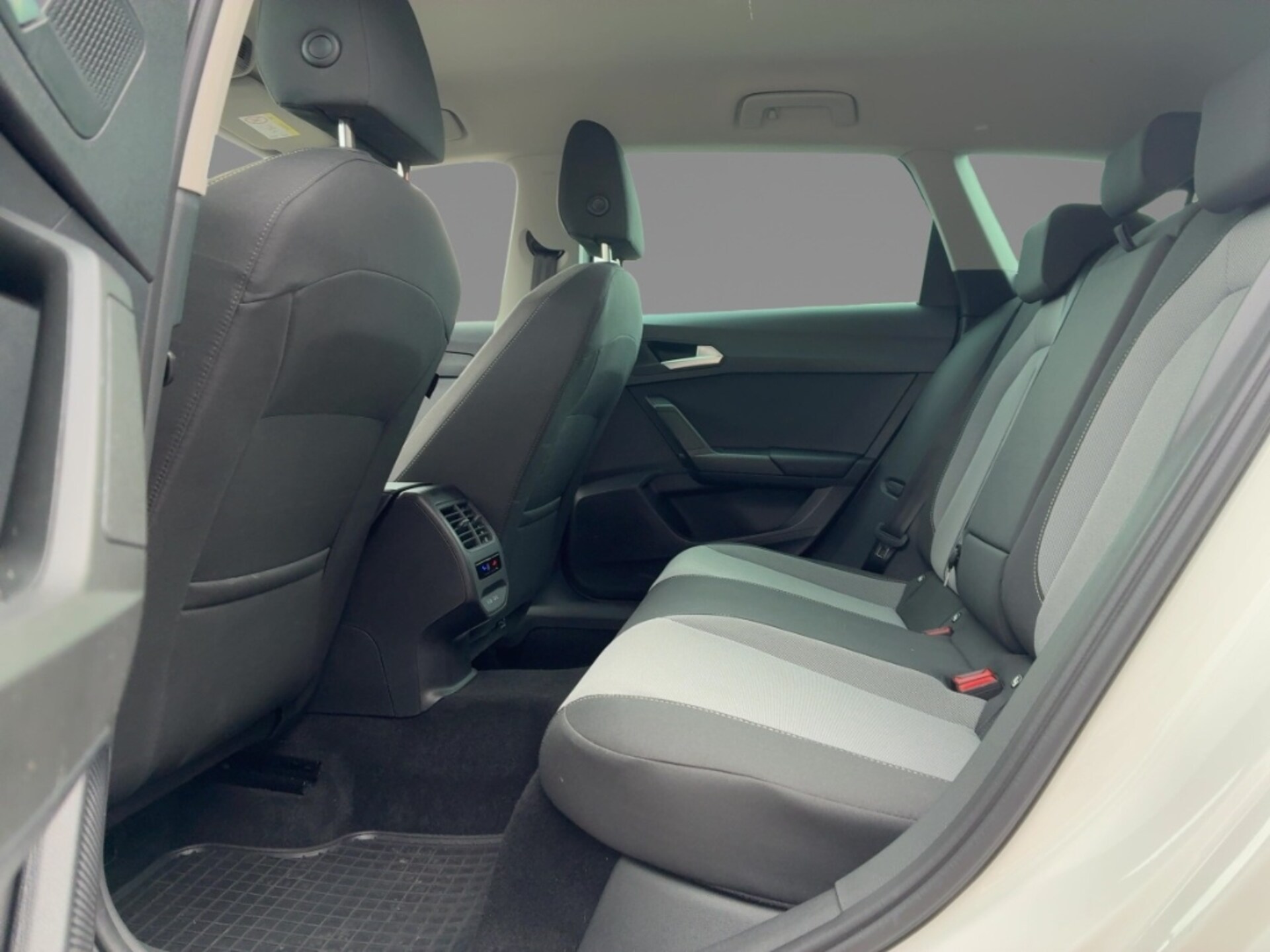 SEAT Leon Sportstourer Style