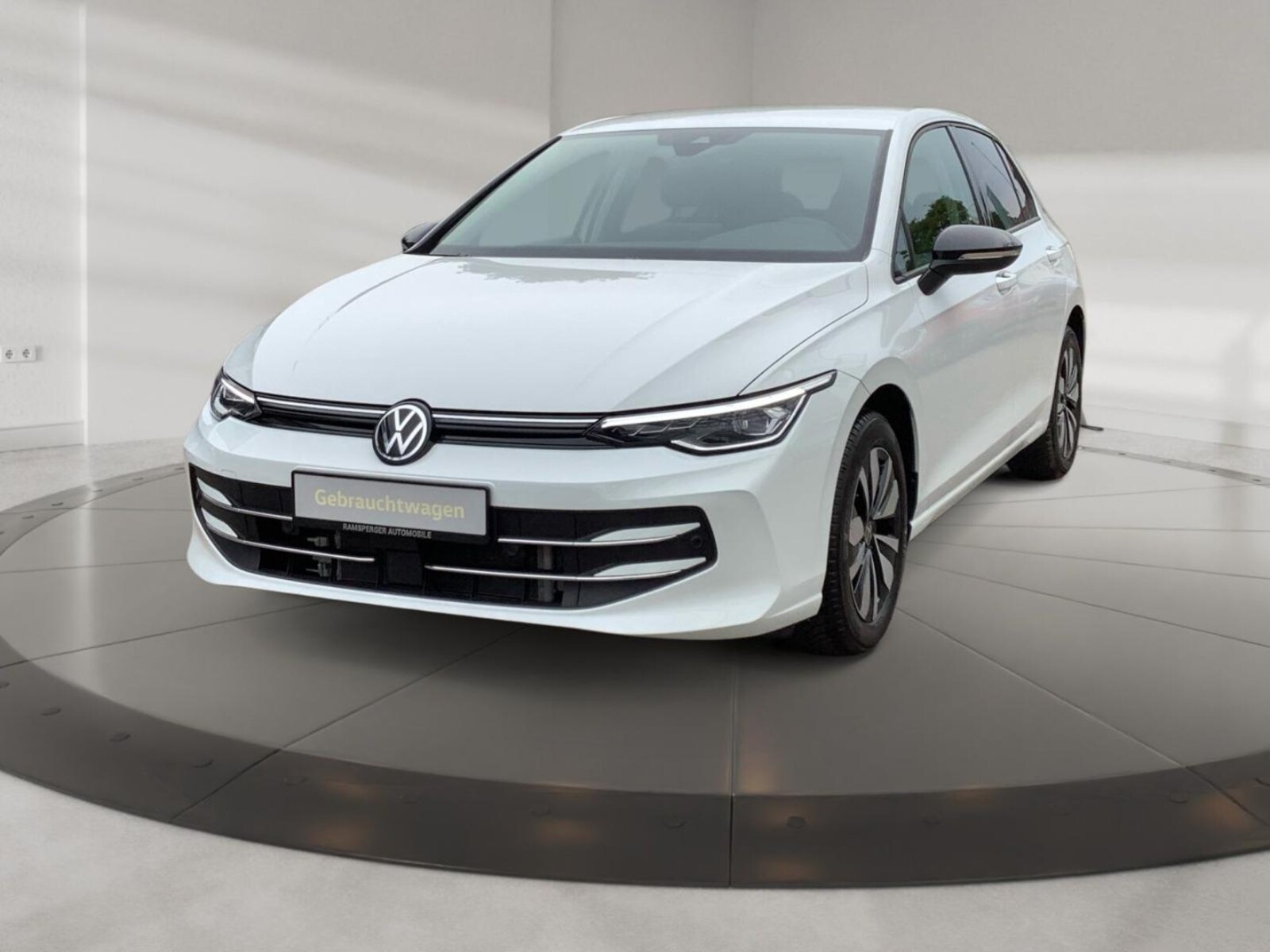 Volkswagen Golf – Bild 2