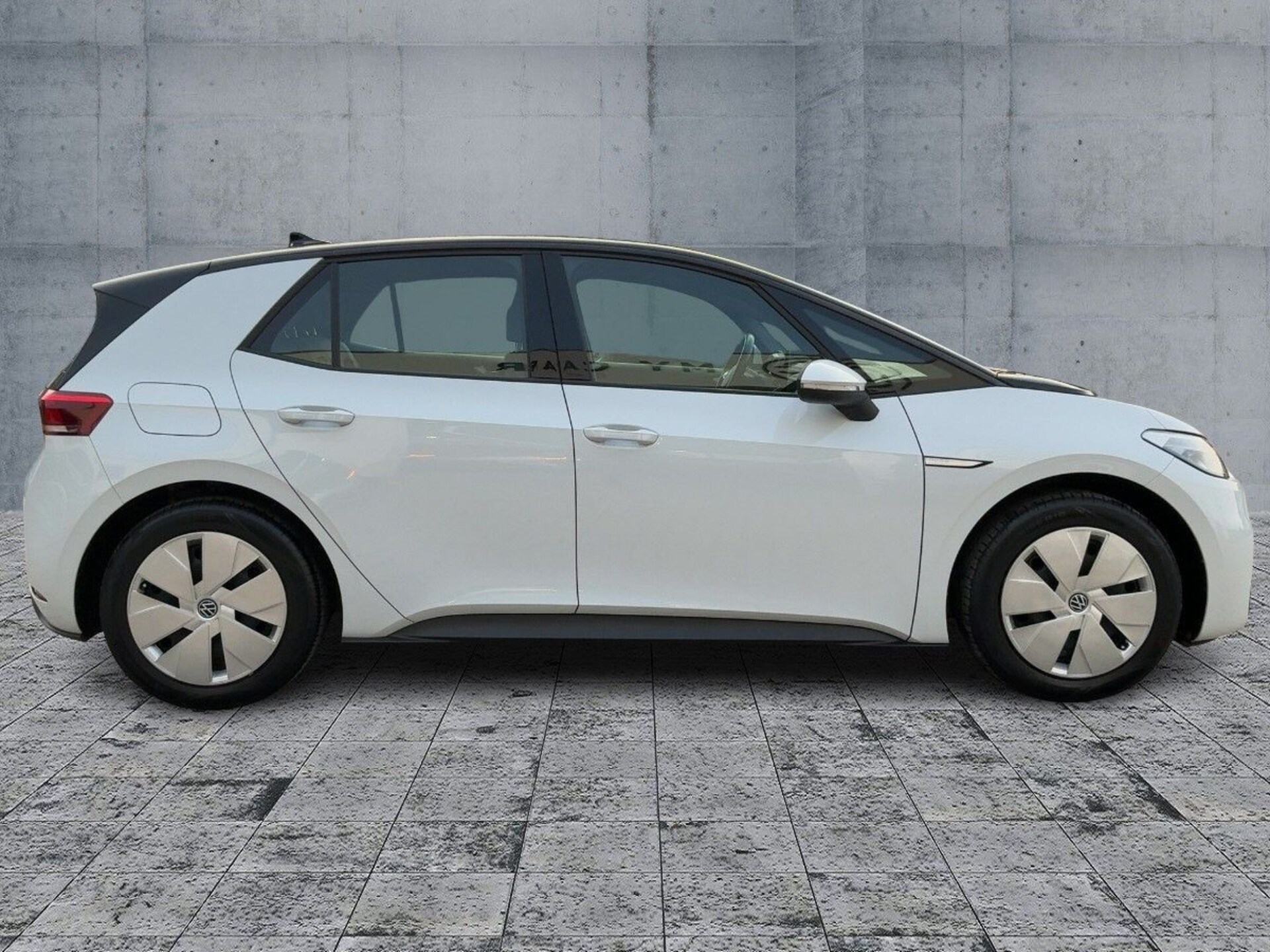Volkswagen ID.3 Pure Performance