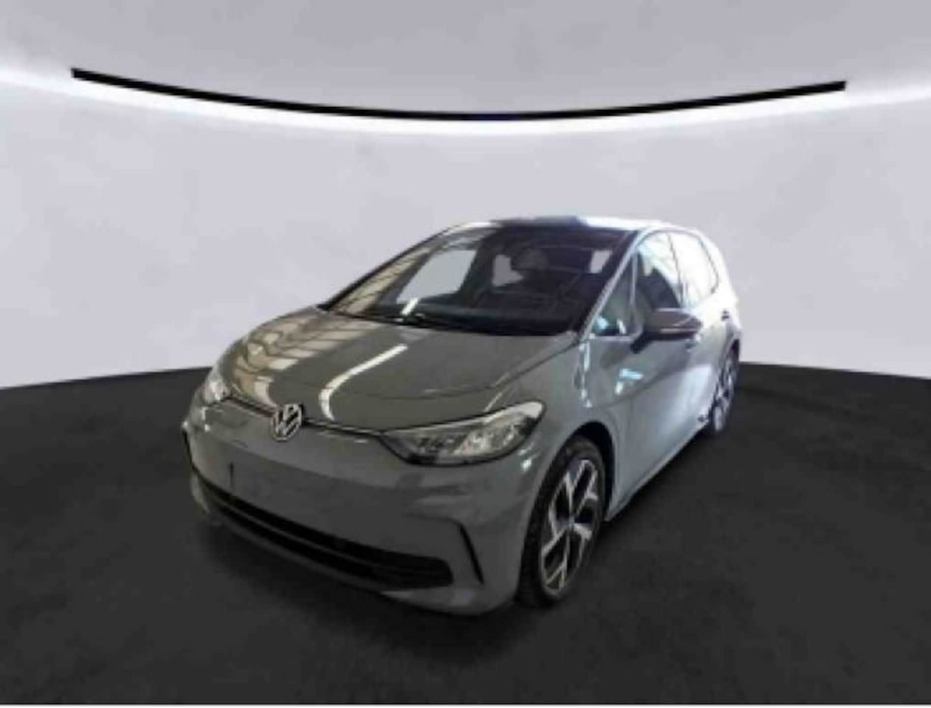 Volkswagen ID.3 MOVE Pro