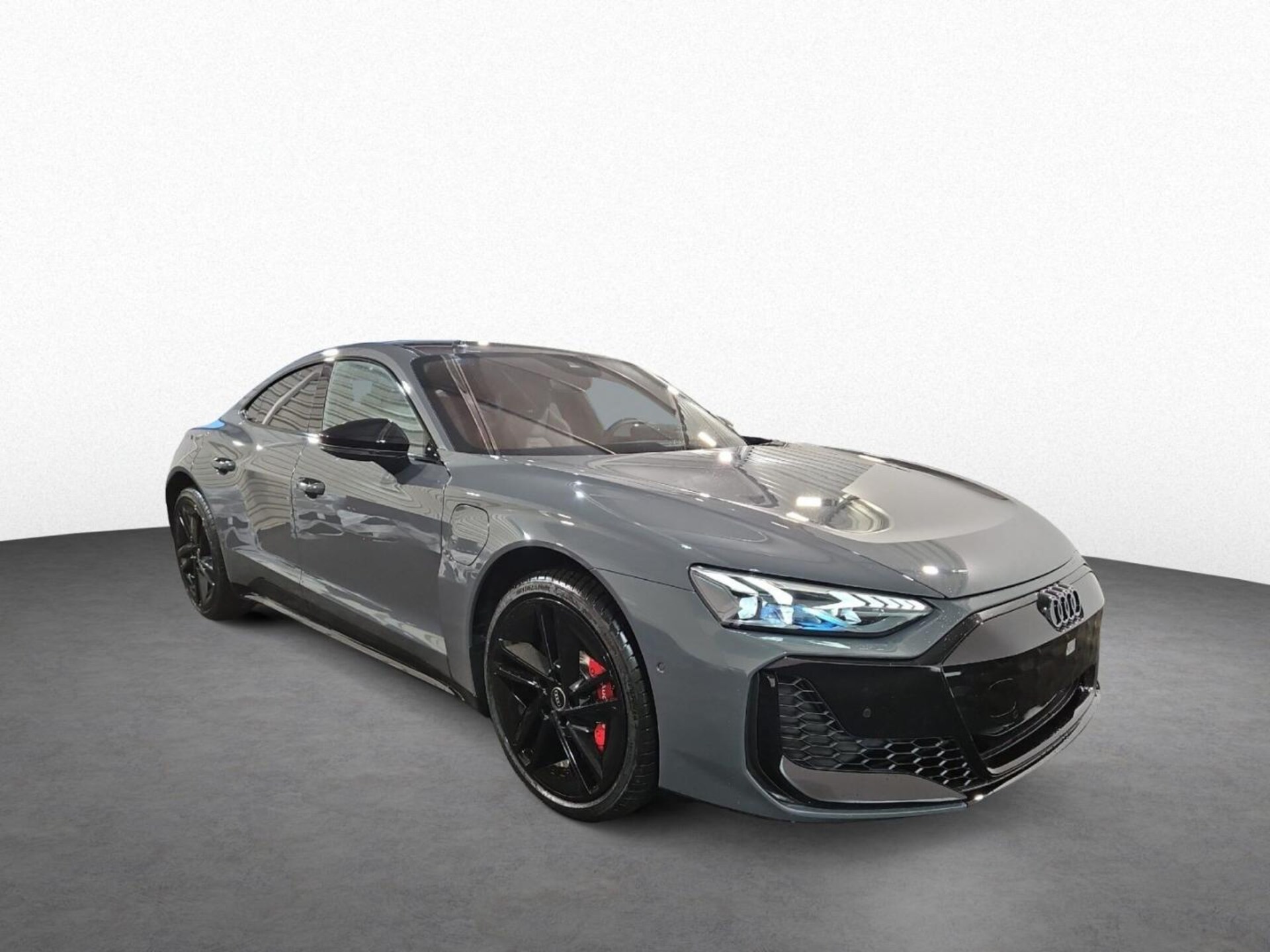 Audi RS e-tron GT