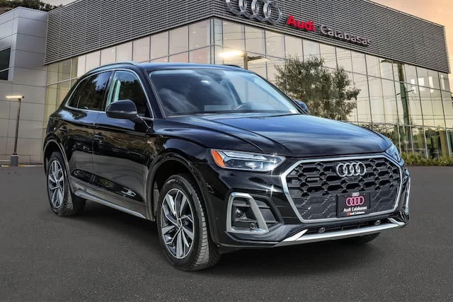 2023 Audi Q5