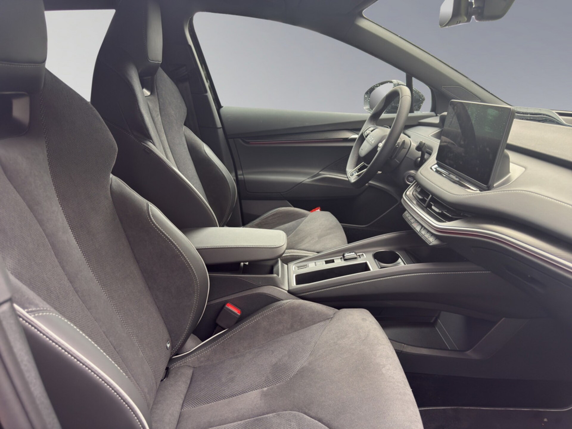Skoda Elroq Sportline