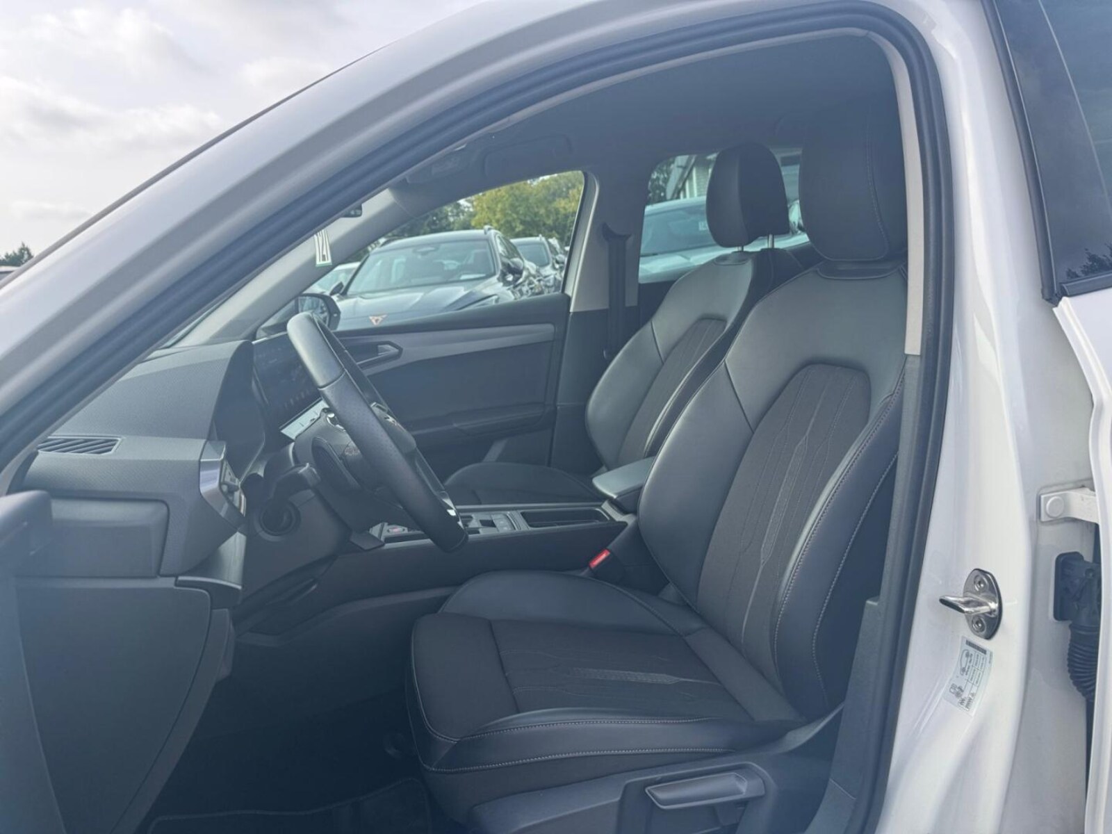 CUPRA Leon – Bild 6