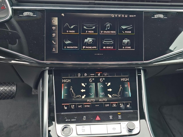 2026 Audi Q8 Premium Plus - Photo 15