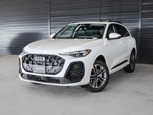 Photo of 2026 Audi Q5