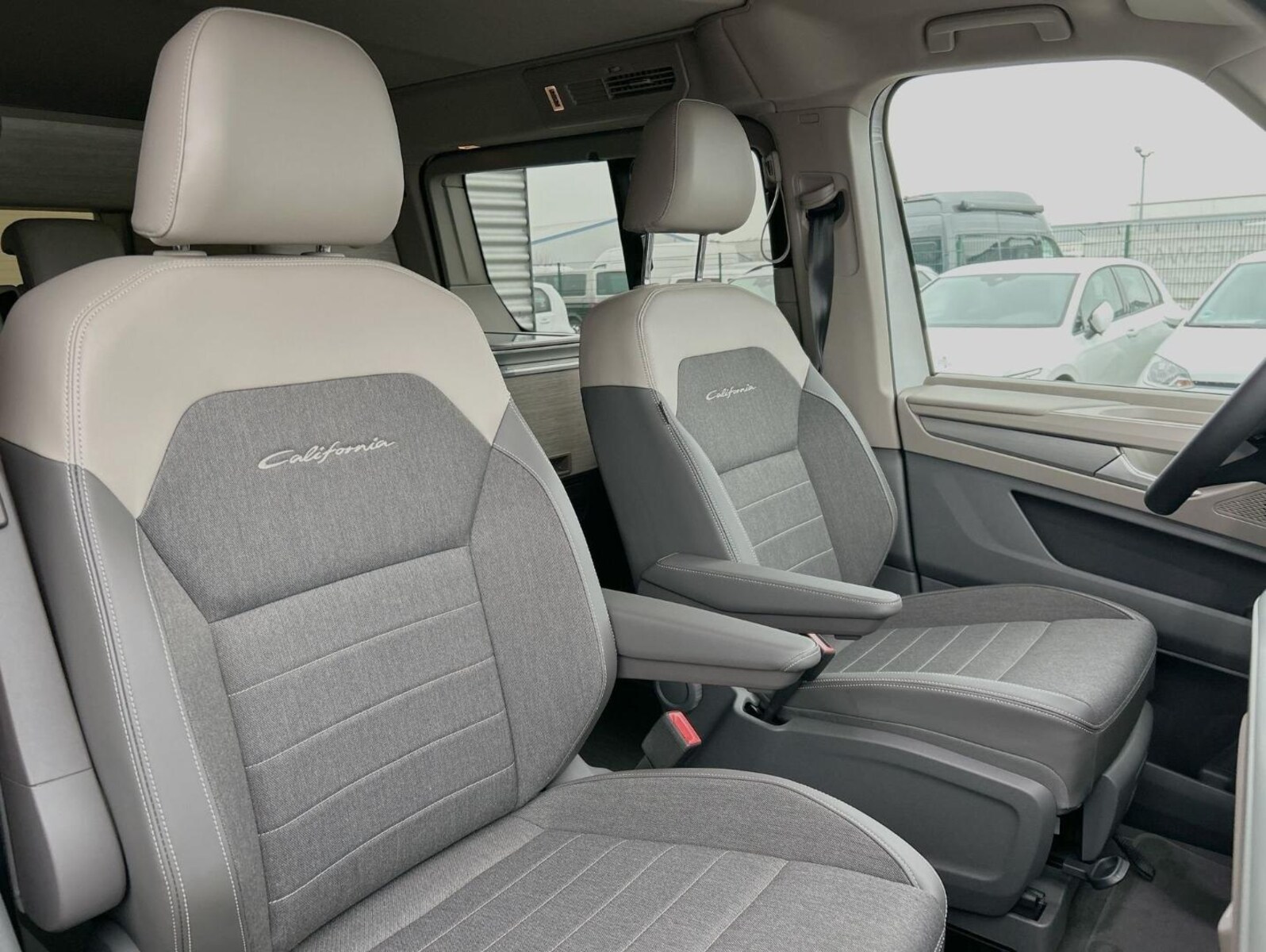 Volkswagen California – Bild 18