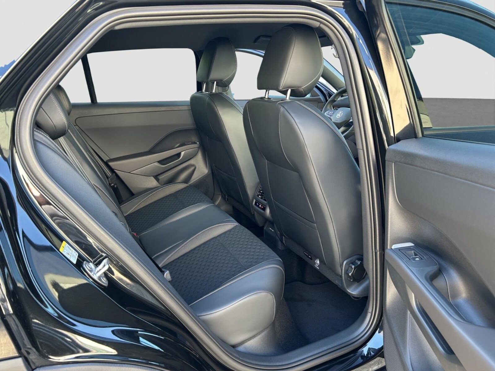 Volkswagen T-Roc – Bild 23