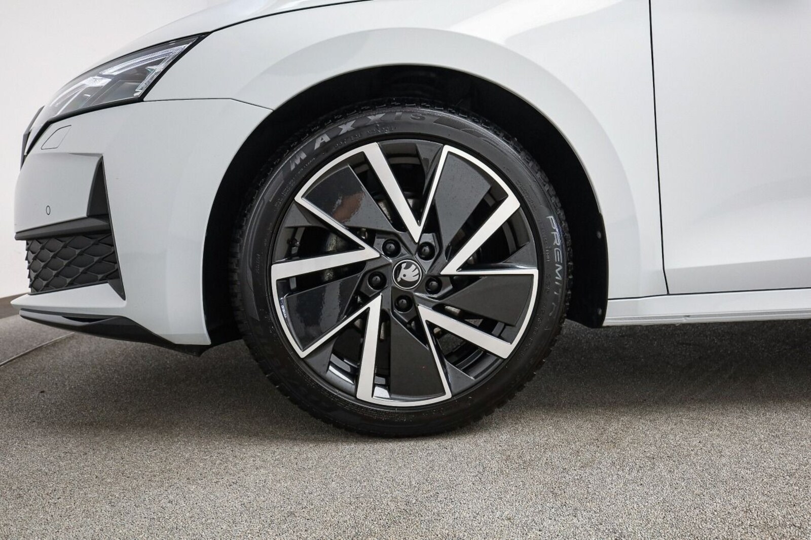 Škoda Octavia Combi – Bild 8