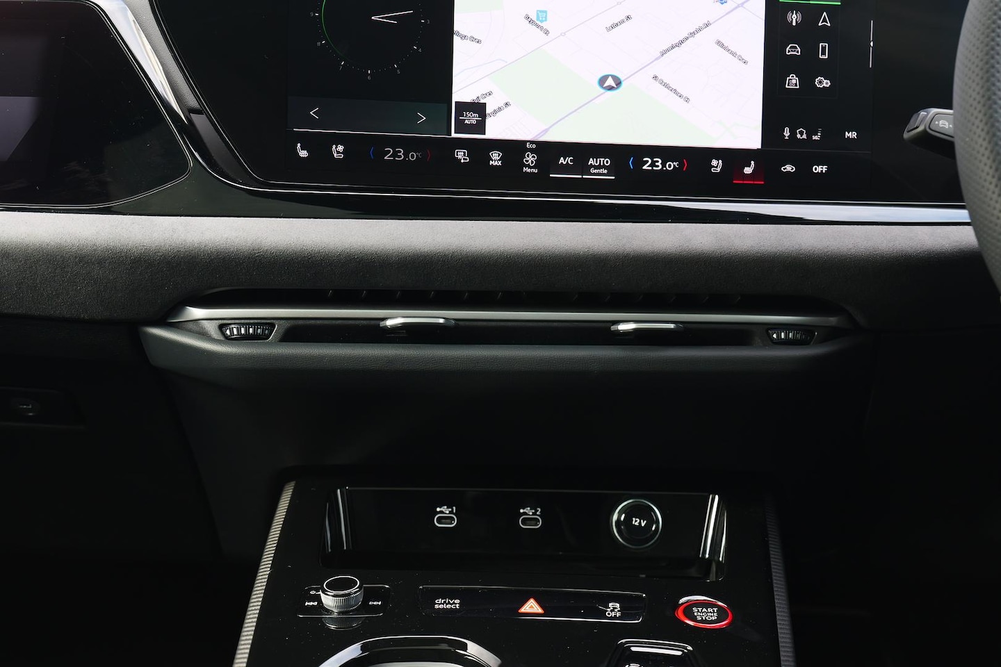 Image about Audi S5 Avant TFSI quattro 270 kW S tronic