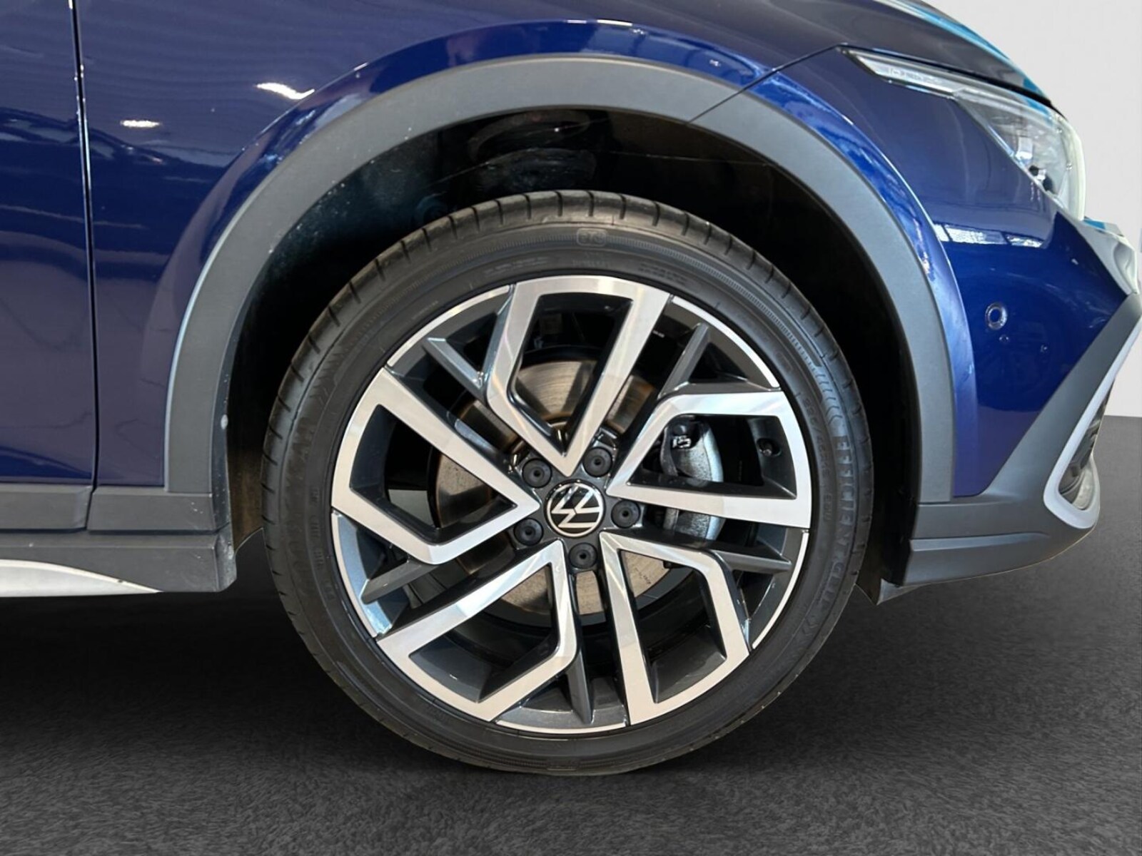 Volkswagen Golf Variant – Bild 10
