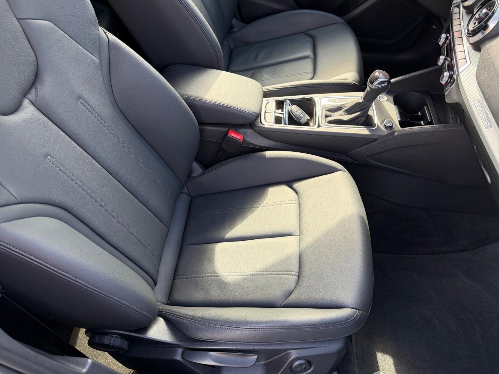Audi Q2 – Bild 10