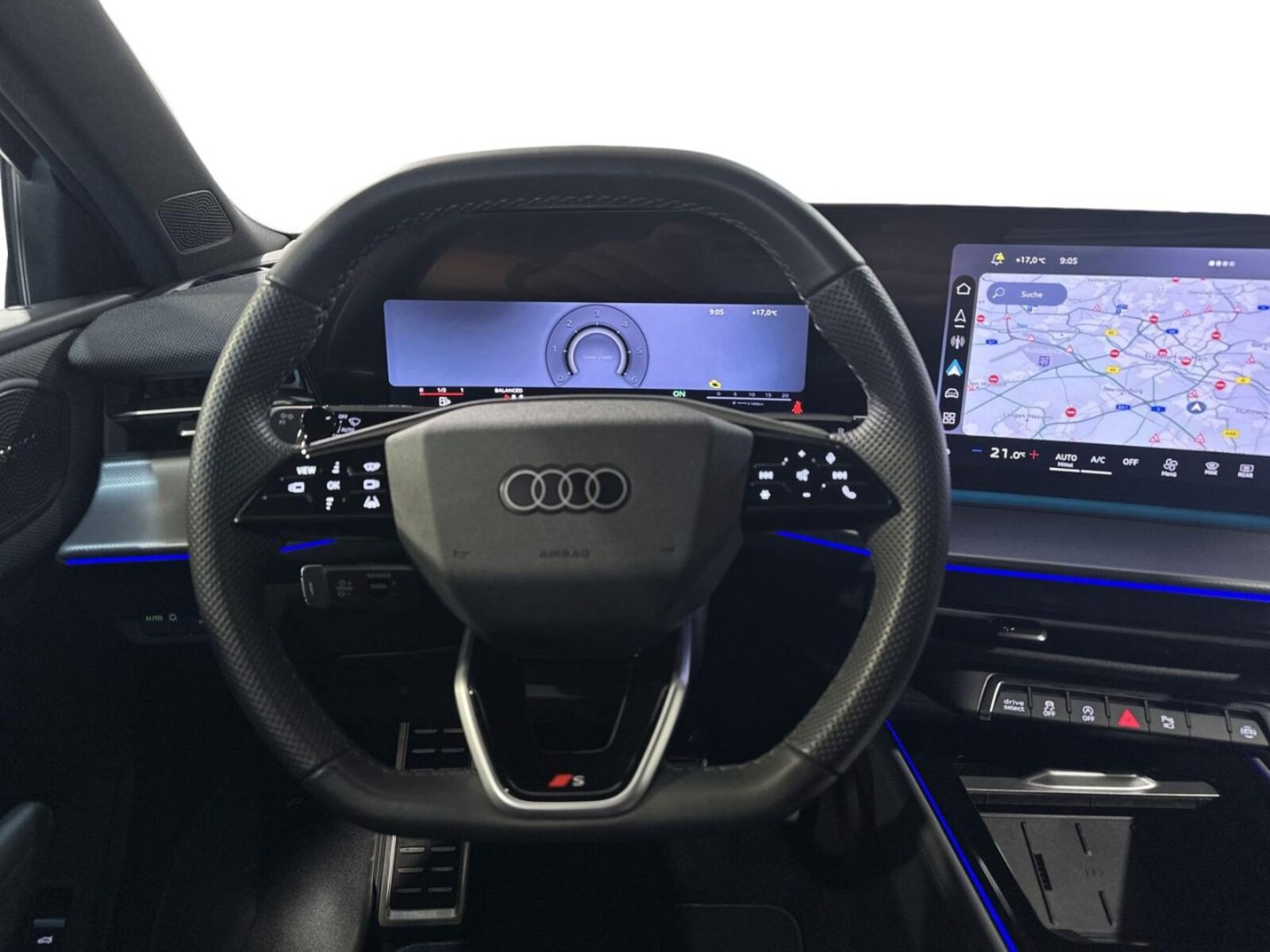 Audi Q3 Sportback – Bild 14