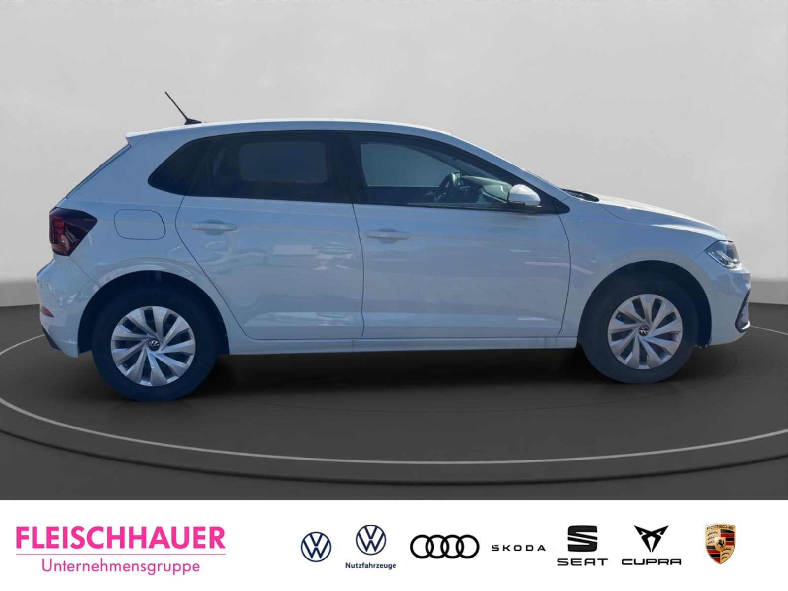 Volkswagen Polo – Bild 7