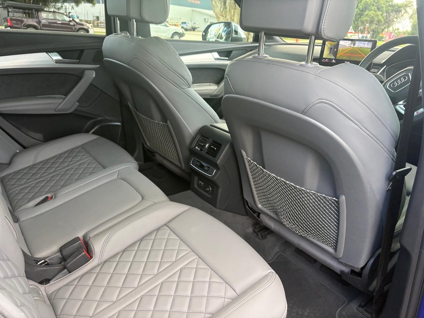 Image about Audi SQ5 TDI quattro tiptronic