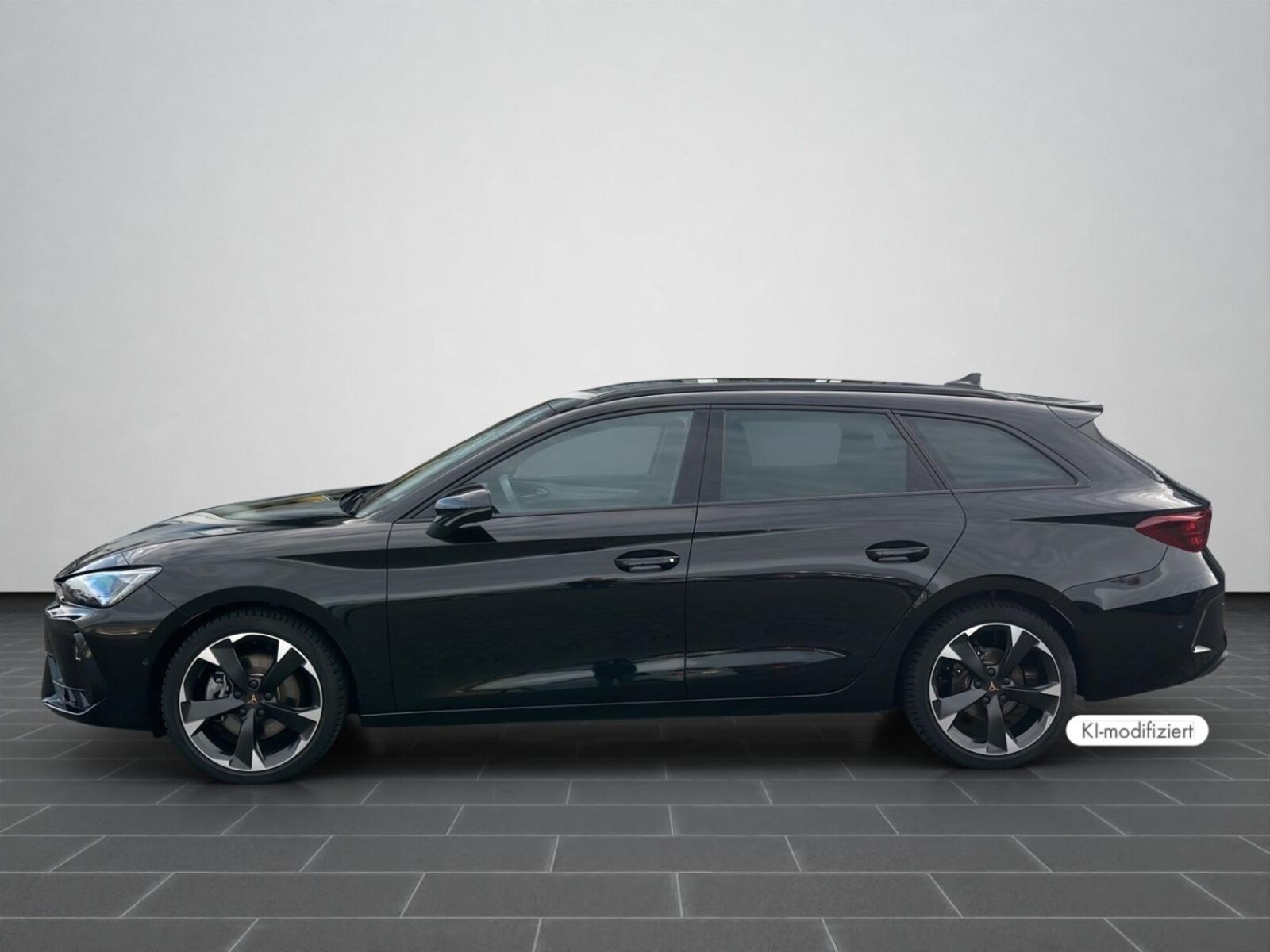 CUPRA Leon Sportstourer – Bild 7