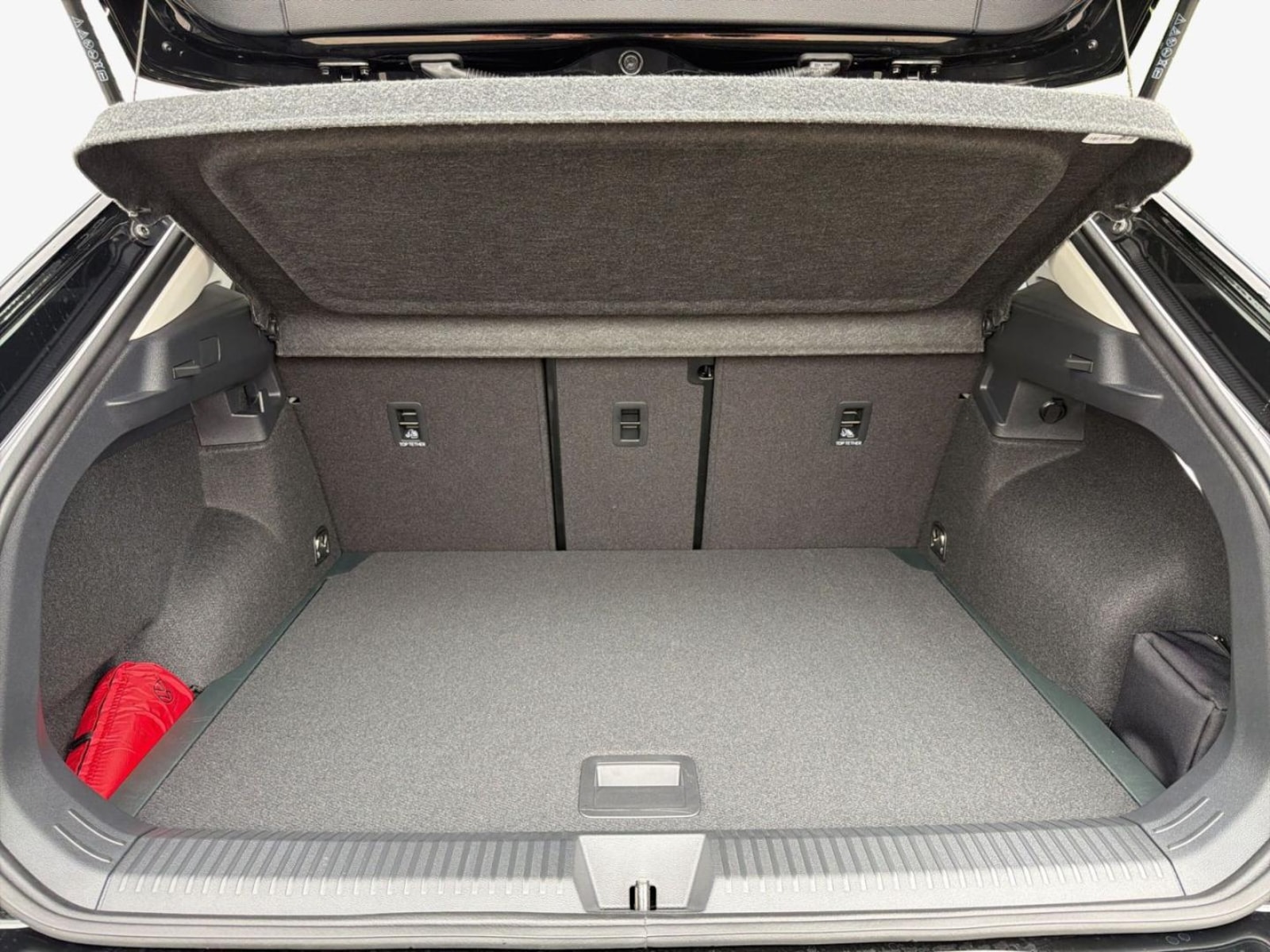Volkswagen T-Roc – Bild 8