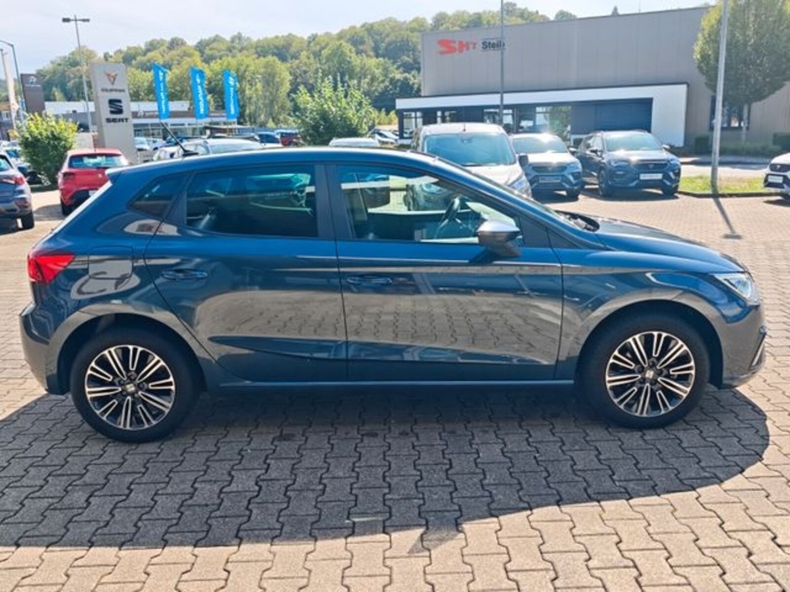 SEAT Ibiza – Bild 4