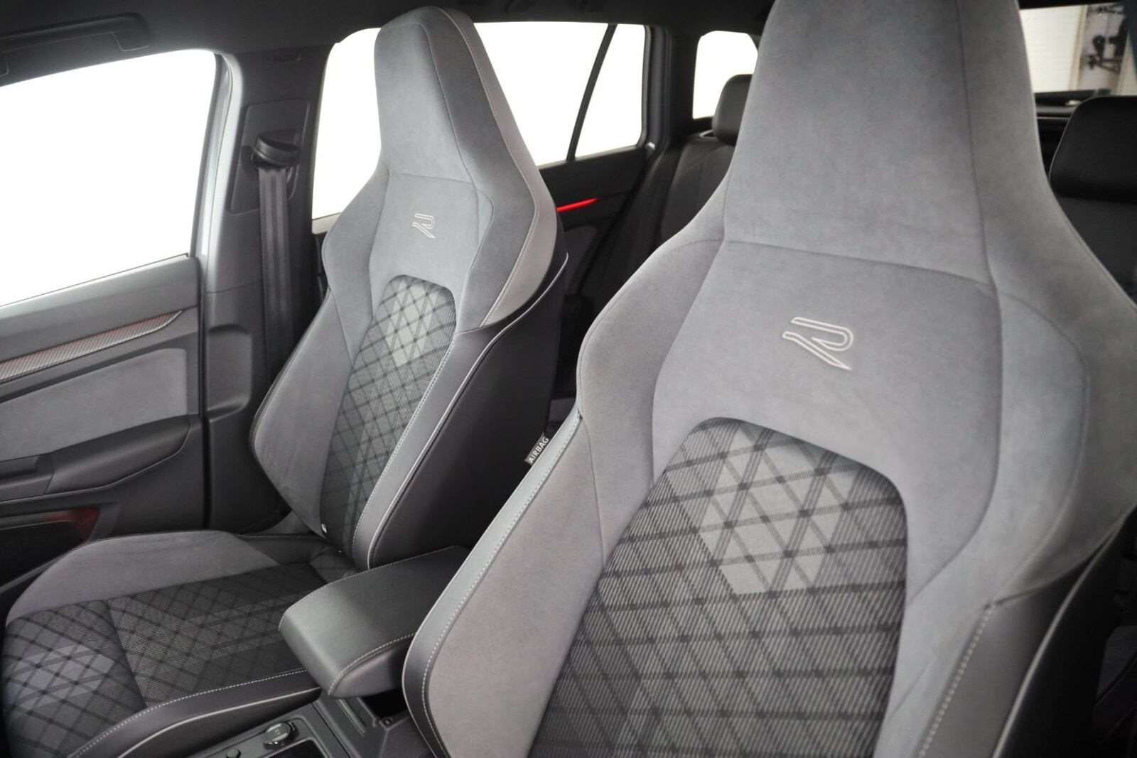 Volkswagen Golf Variant – Bild 12