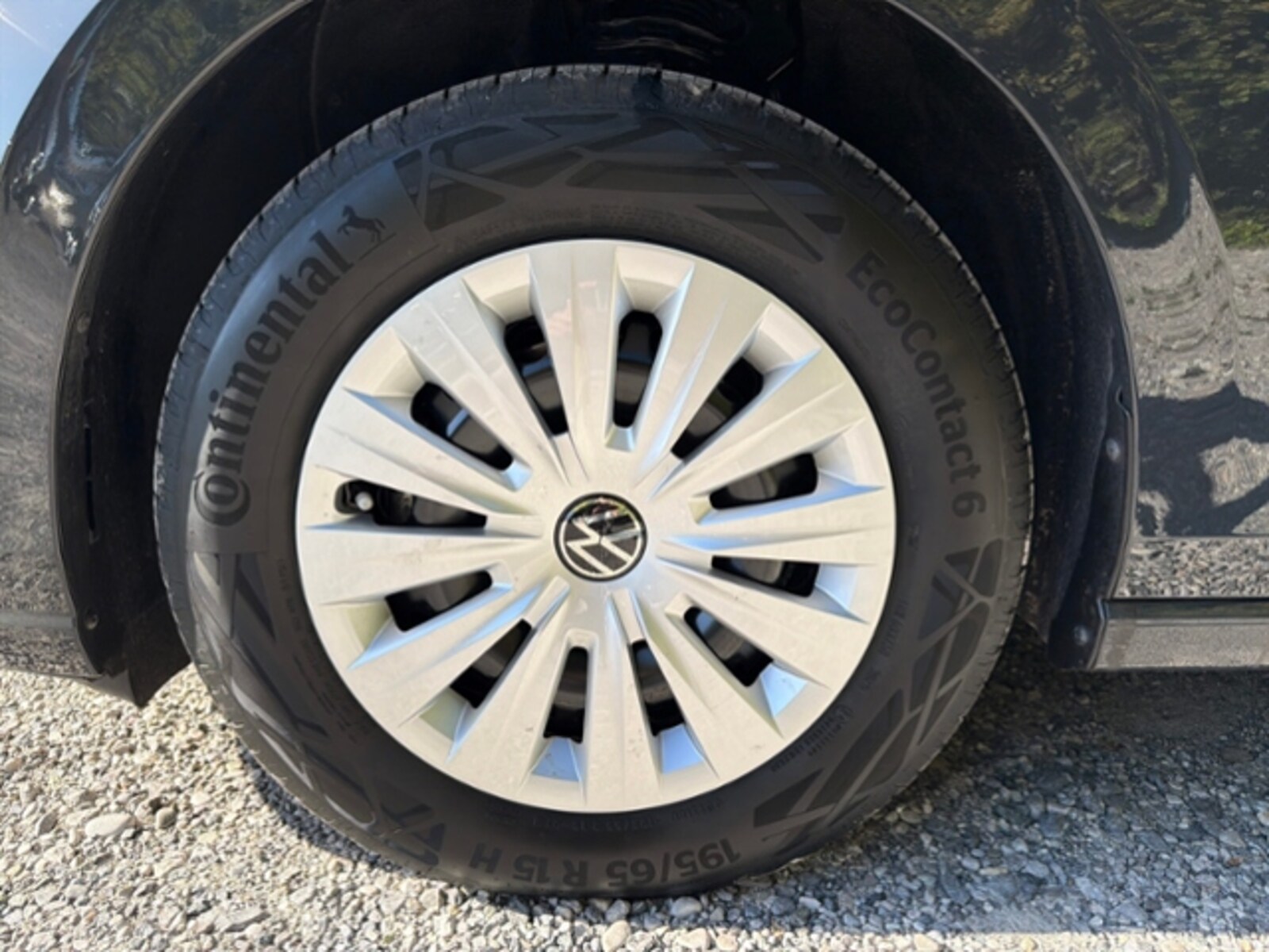 Volkswagen Golf Variant – Bild 8