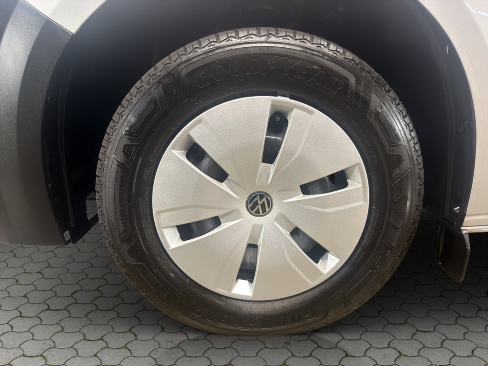 Volkswagen Caravelle – Bild 25