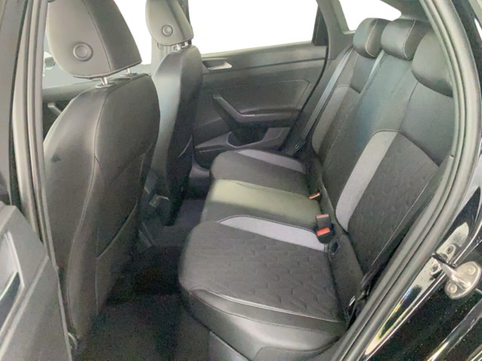 Volkswagen Taigo – Bild 11