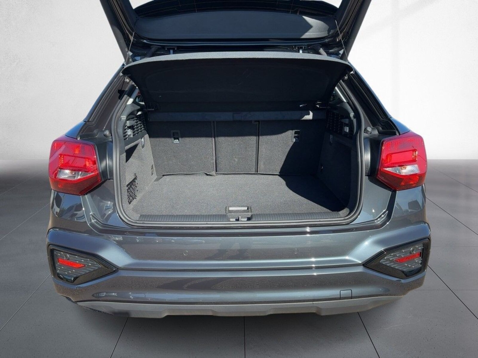 Audi Q2 – Bild 20
