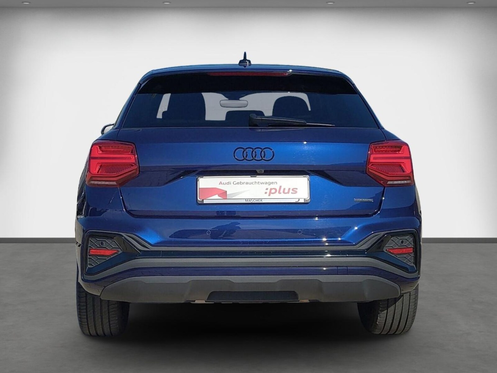 Audi Q2 – Bild 5